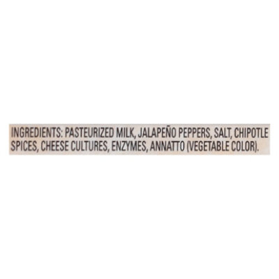 Boars Head Cheese Gouda Chipolte - 8 Oz - Image 4
