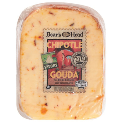 Beemster Red Wax Gouda Cheese, 8 oz [Pack of 3]