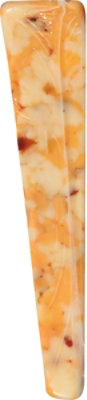 Boars Head Cheese Colby Jack 3 Pepper - 8 Oz - Image 2