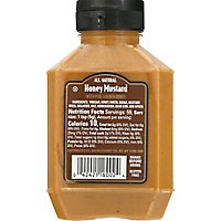 Boars Head Mustard Honey Squeezable - 10.5 Oz - Image 6