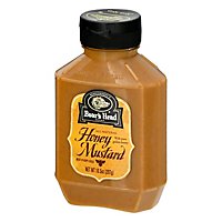 Boars Head Mustard Honey Squeezable - 10.5 Oz - Image 2