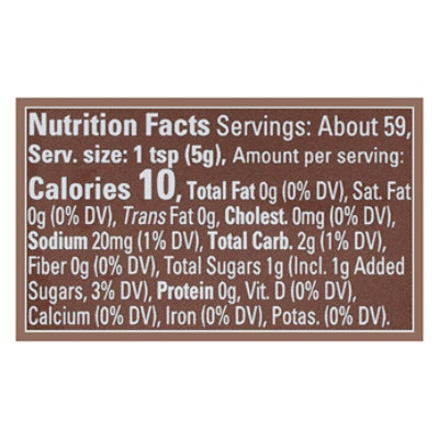 Boars Head Mustard Honey Squeezable - 10.5 Oz - Image 3