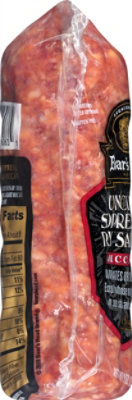 Boars Head Sopressata Hot Mini - 9 Oz - Image 2