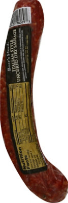 Boars Head Sausage Italian Dry Sweet - 7.5 Oz - Image 5