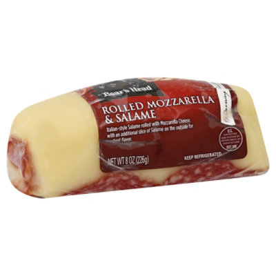 Boars Head Salame Panino - 8 Oz - Image 2