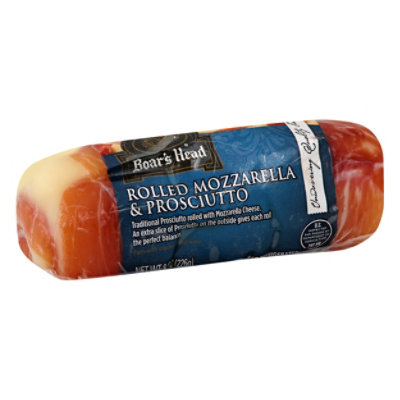 Boars Head Proscuitto Panino - 8 Oz - Image 3