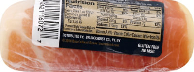 Boars Head Proscuitto Panino - 8 Oz - Image 5