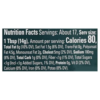 Boars Head Gourmaise Pepperhouse Squeeze - 9.5 Oz - Image 3