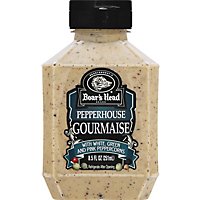 Boars Head Gourmaise Pepperhouse Squeeze - 9.5 Oz - Image 1