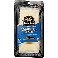 Boars Head Cheese American White - 8 Oz - Image 2
