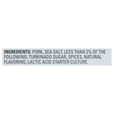 Boar's Head Hot Uncured Capocollo - 3 Oz - Image 4
