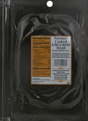 Boars Head Ham Cooked - 8 Oz - Image 5