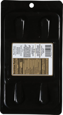 Boars Head Cheese Gouda Smoked - 8 Oz - Image 5