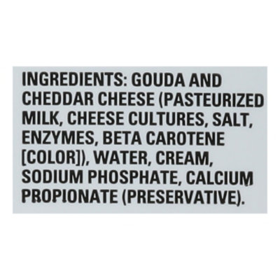 Boars Head Cheese Gouda Smoked - 8 Oz - Image 4
