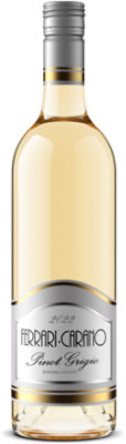 Ferrari Carano Pinot Grigio Wine - 750 Ml - Image 1