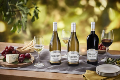 Ferrari Carano Pinot Grigio Wine - 750 Ml - Image 5