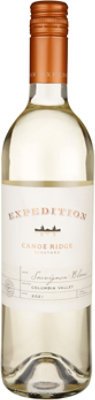 Canoe Ridge Vineyard Expedition Sauvignon Blanc Wine - 750 Ml