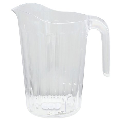 Arrow Stacking Pitcher - Each