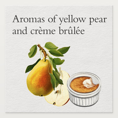 Black Stallion Estate Winery Chardonnay Napa Valley Wine - 750 Ml - Image 2