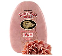 Boar's Head Deluxe Ham - 0.50 Lb