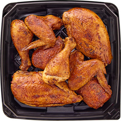 Cusos Maple Bourbon Grilled Chicken - 8 Count - Image 1