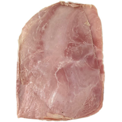 Boar's Head Ham Pepper Brand - Image 1