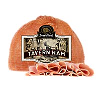 Boar's Head Tavern Ham - 0.50 Lb