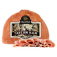 Boar's Head Tavern Ham - 0.50 Lb - Image 1