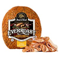 Boars Head EverRoast Chicken - 0.50 Lb - Image 1