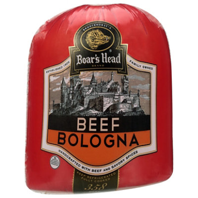 Boar's Head Beef Bologna - Image 2