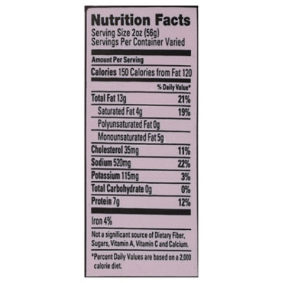 Boar's Head Beef Bologna - Image 3