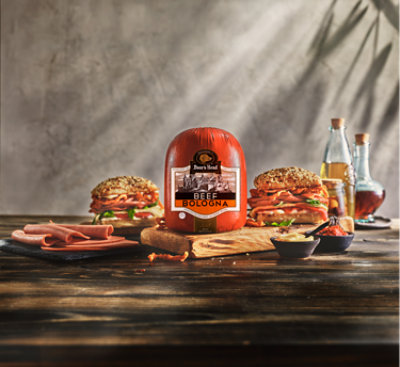 Boar's Head Beef Bologna - Image 5