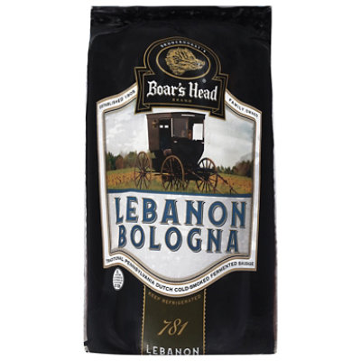 Boar's Head Bologna Lebanon - Image 2