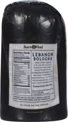 Boar's Head Bologna Lebanon - Image 5