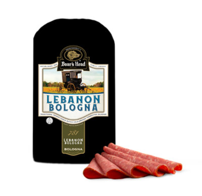 Boar's Head Bologna Lebanon - Image 1