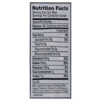 Boar's Head Bologna Lebanon - Image 3