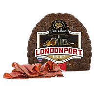 Boar's Head Londonport Roast Beef - 0.50 Lb