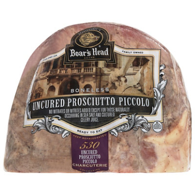 Boar's Head Prosciutto Piccolo - Image 2
