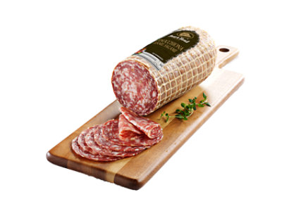 Boar's Head Salami With Fennel - 0.50 Lb