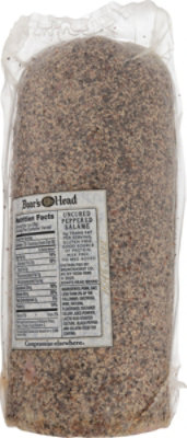Boar's Head Peppered Salami - Image 5