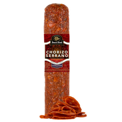 Boar's Head Chorizo - 0.50 Lb