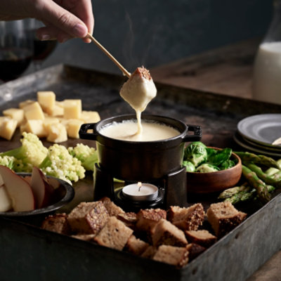 Boar's Head Baby Swiss Cheese - Image 5