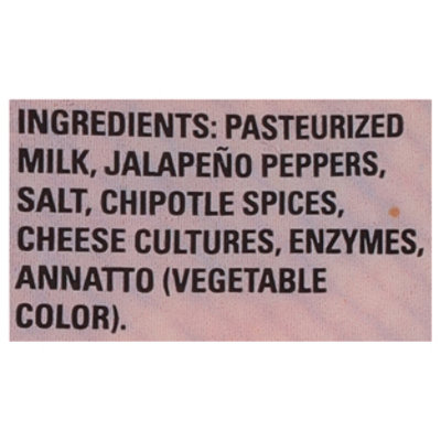 Boar's Head Cheese Gouda Chipolte Bold - Image 4