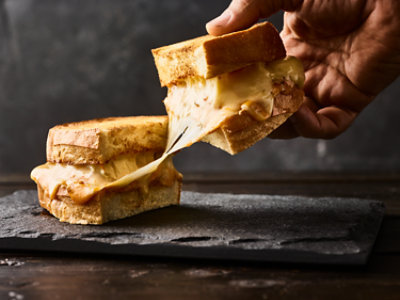 Boar's Head Plain Havarti Cheese - Image 5