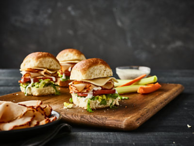 Boar's Head Havarti Jalapeno Cheese - Image 5