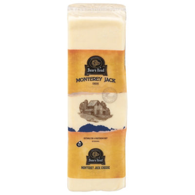 Boar's Head Monterey Jack Cheese - Image 2