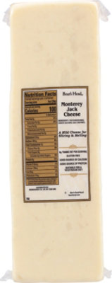 Boar's Head Monterey Jack Cheese - Image 2