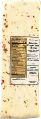 Boar's Head Pepper Jack Cheese - Image 5