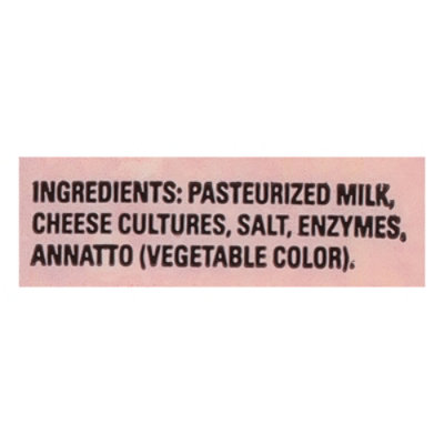 Boar's Head Muenster Cheese - Image 4