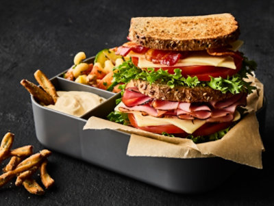 Boar's Head American White Cheese - Image 5